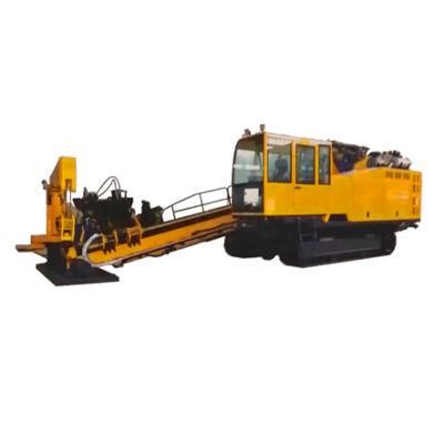 200ton Horizontal Directional Drilling Machine, HDD Drill Rig