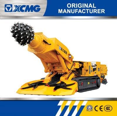 XCMG Official Manufacturer Ebz230 Coal Mining Machine 80ton Boom-Type Roadheader