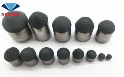 PDC Cutter/ Drill Bit Inserts for Oil Well Drilling