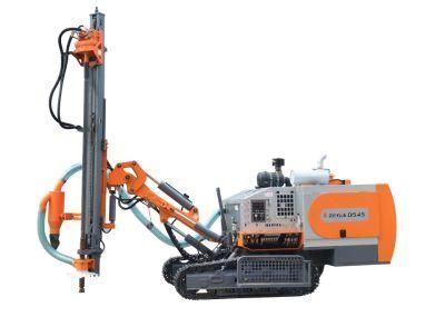 Integrated Portable Drilling Rig for Mine Diggings 25m Depth Wholesale
