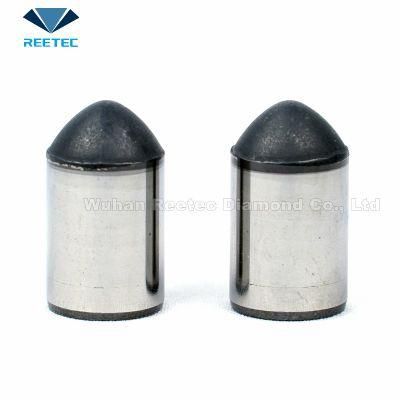 5 Blades PDC Button Bit for Oil and Gas Equipment