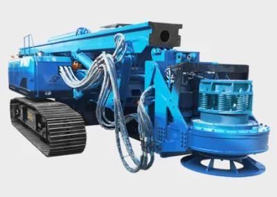 Portable Bore Water Well Drilling Machine Dr-220 for Sale