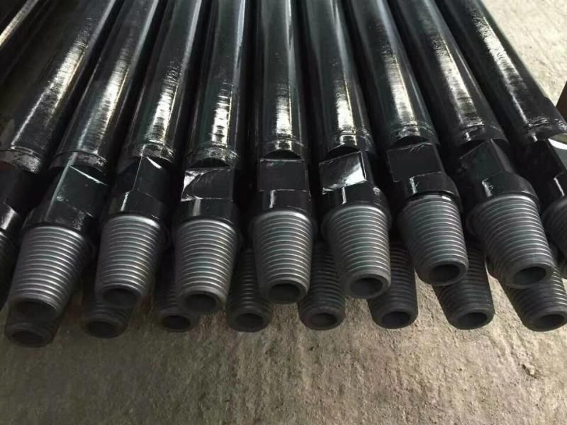 Yg in Stock Best Price Diesel Engine Water Well Core Drilling Rig Machine Geological Exploration