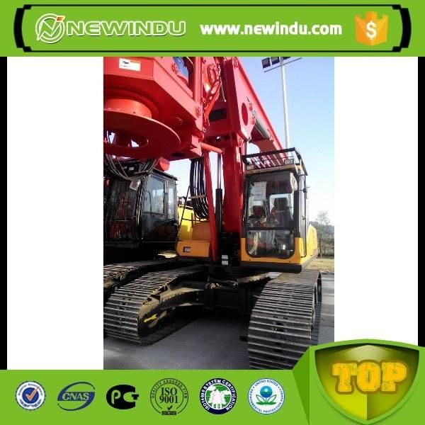 56m Rotary Drilling Rig Sr150c with Cheap Price