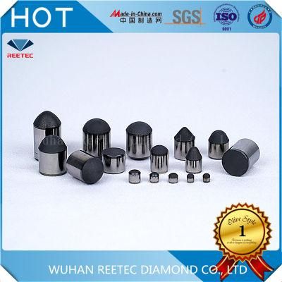 Hard Rock Drilling DTH Bits/Tricone Bit/Conical Picks PDC Buttons