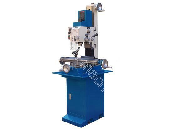 Mini Drilling and Milling Machine