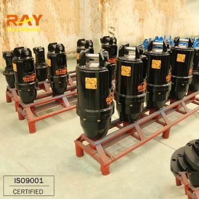 Factory Price Drill Auger Hydraulic Auger Earth Soil Auger