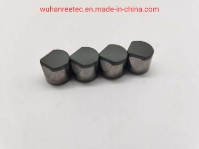 Tungsten Carbide Substrate Polycrystalline Diamond for PDC Bits