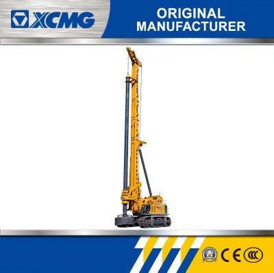 Chinese XCMG 150m Xr800e Rotary Drilling Rig Machine Price