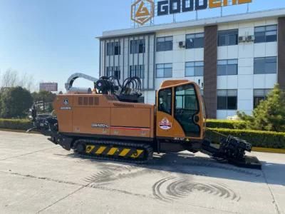 GS420-LS horizontal directional drilling machine Pipe Laying Machine