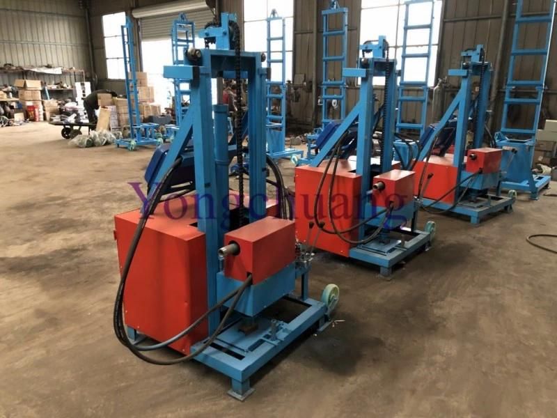 Cheap Water Well Drilling Truck