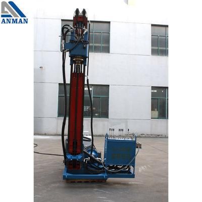 Small Hydraulic Jet Grouting Drilling Machine
