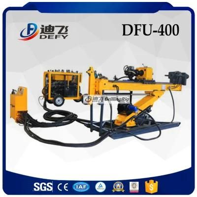 2022 Hot Sale Underground Exploration Drill Rig for Sale