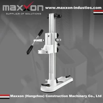 D80 Diamond Core Drilling Stand with Max. Hole 82mm