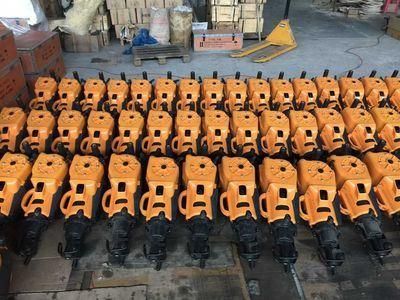Petrol Power Internal Combustion Rock Drill Yn27c