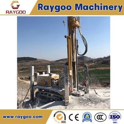 Made in China Xsl3/160 300m Water Well Drilling Rig Machine Price