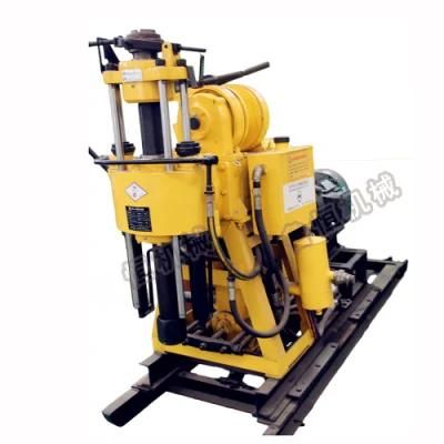 Water Well Usage and New Condition New Type Portable Water Well Drilling Rig for Sale