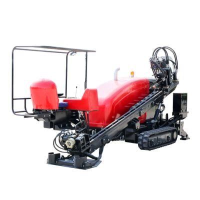 Goodeng small series horizontal directional drilling rig GD130C-LS