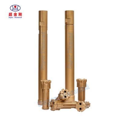 New Design DTH Oil Rig Drill Bit\/ DTH Hammer Bit\/DTH Drill Bit DTH Hammer Drill Cr110