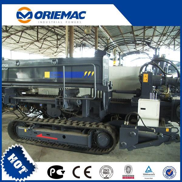 New Hydraulic Directional Drilling Driller Machine Xz200 HDD for Sale in Ukraine