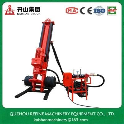 KAISHAN KQD150B DTH Core Drilling Machine