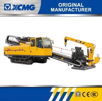 XCMG Official Xz3600 Big Rig Verticle Borehole Horizontal Directional Drilling Machine Price