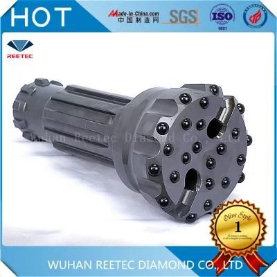 Ql60-178mm Diamond DTH Button Bits