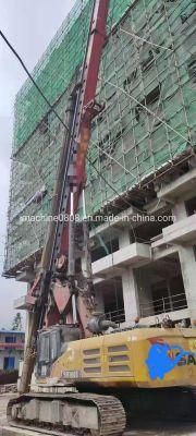 Good Working Condition Sr285 Rotary Drilling Rig for Sale