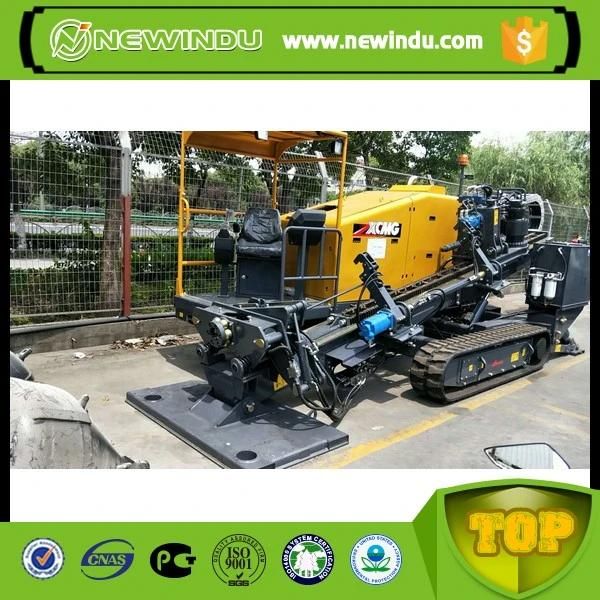 Hot Sale HDD Machine Xz200 Small Horizontal Directional Drilling Rig Price
