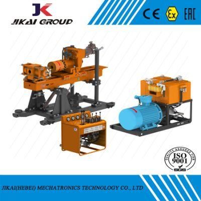 Zdy-4000s Hydraulic Coal Mine Tunnel Well Rock Rotary Drilling Machine/Rigs