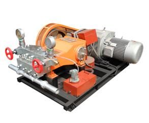 Xpb-10 Low Pressure Grouting Pump