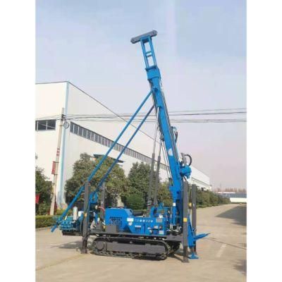 D Miningwell Mwdl-350 Geological Portable Hydraulic Diamond Core Drilling Rig