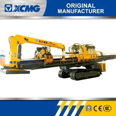 XCMG HDD Hot Sale Xz6600 Horizontal Directional Drilling Rig Machine Price
