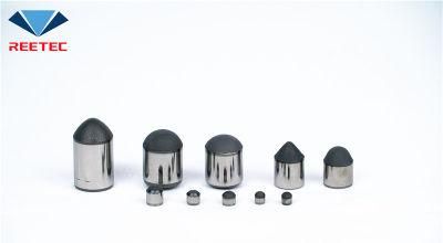 DTH Drill Bits PDC Cutter Tips