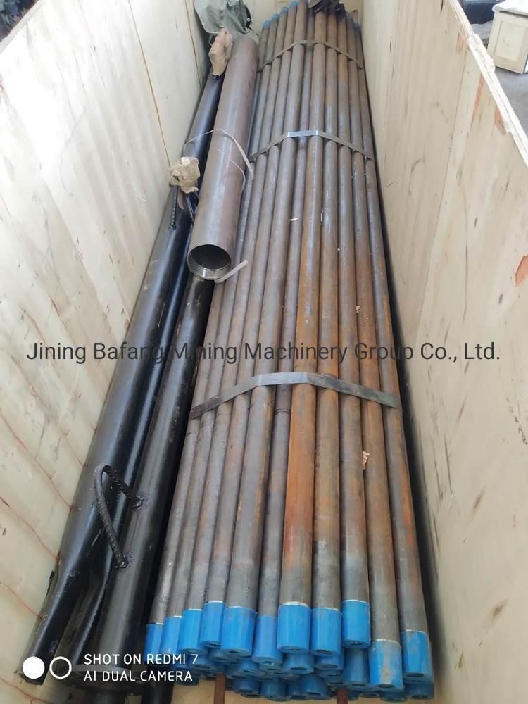 200m Water Well Drilling Rigs Borehole Drilling Machine for Hard Rock