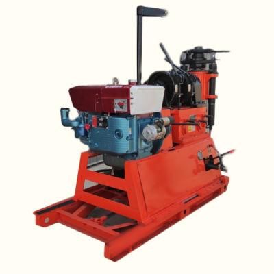 Coring Machine Diamond Core Drill
