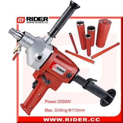 Bottom Price 1600W Metal Core Drilling Machine