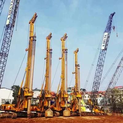 Factory Official Cheap Price Xr150d Rotary Drilling Rig