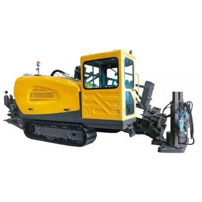 Crawler Mini Horizontal Directional Drilling Machine