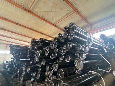 Seamless Steel Pipe