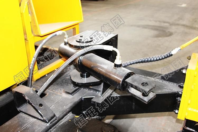 Deep Water Well Drilling Rig