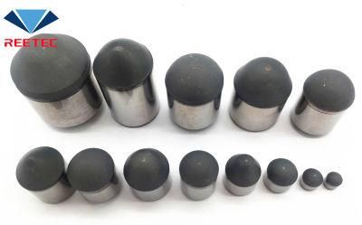 Spherical PDC Inserts and PDC Cutter Conical Shaped PDC