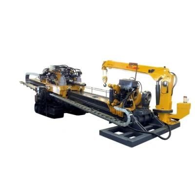 Good Price Horizontal Directional Drilling New Technology Xz13600