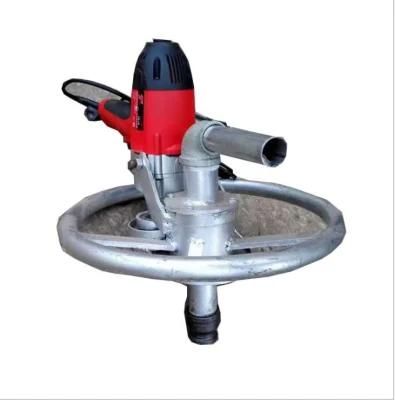 Factory Direct Sale Handheld Household 1200W 1500W Small Drilling Rig