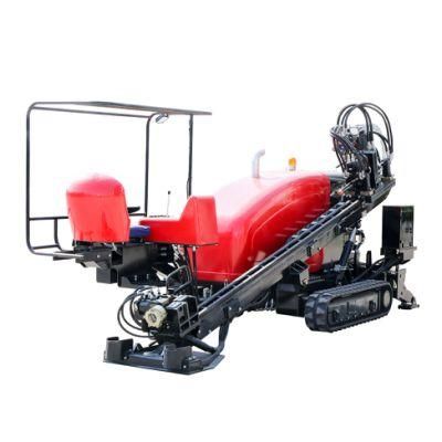 Goodeng GD130C-LS HDD machine Drilling Machinery