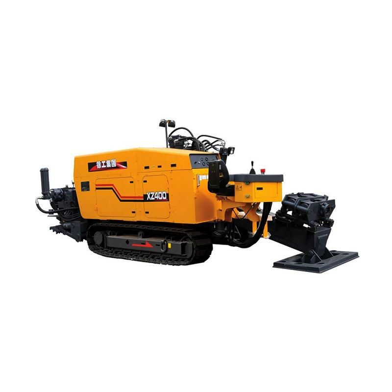 Horizontal Directional Drilling Xz680A HDD with Cheap Price