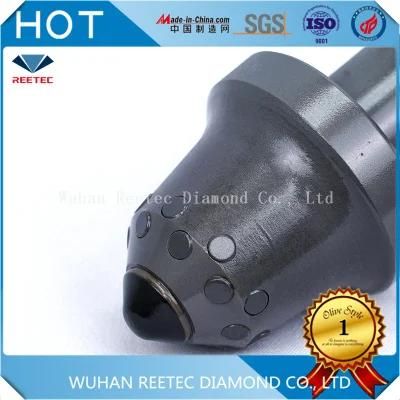 Diamond Cutting Bits for Roadheader/Coal Mining Picks