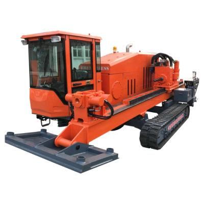 Horizontal Directional Drilling Rig OS20