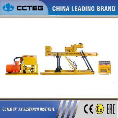 High-Speed Core Drilling Machines for Coal Mines Zdy900sg