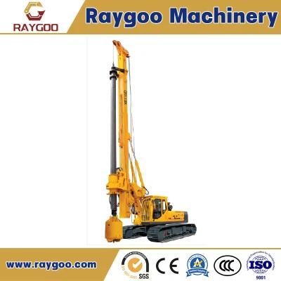 Made in China Mini Portable Drilling Rig Machine Xr150d for Sale